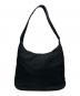 PRADA（プラダ）の古着「ナイロンワンショルダーバッグ/Nylon One-Shoulder Bag」｜ブラック