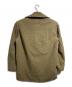 LEMAIRE (ルメール) Pコート/pea coat カーキ サイズ:44：50000円