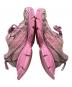 中古・古着 BALENCIAGA (バレンシアガ) 3XL USED加工スニーカー/ 3XL Sneakers with Distressed Finish ピンク サイズ:28㎝：45000円