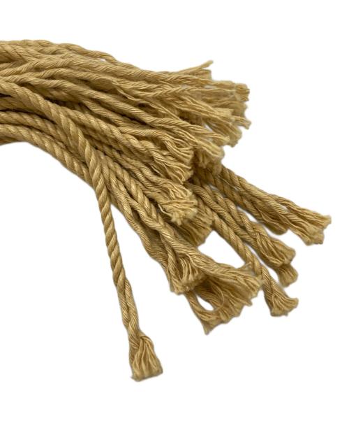 MARNI（マルニ）MARNI (マルニ) ラフィアミニショルダーバッグ/Raffia Mini Shoulder Bag ベージュの古着・服飾アイテム