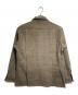 POLO RALPH LAUREN (ポロ・ラルフローレン) ウールカバーオール/Wool Coverall ブラウン サイズ:M：15000円