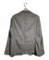 POLO RALPH LAUREN (ポロ・ラルフローレン) ウールヘリンボーンジャケット/Wool Herringbone Jacket グレー サイズ:40R：13000円