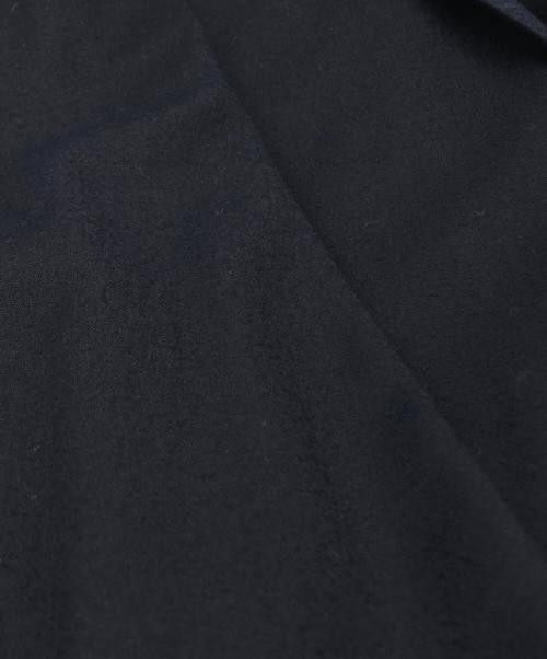 POLO RALPH LAUREN（ポロ・ラルフローレン）POLO RALPH LAUREN (ポロ・ラルフローレン) 金ボタン紺ブレ/Navy blazer with gold buttons ネイビー サイズ:40Rの古着・服飾アイテム