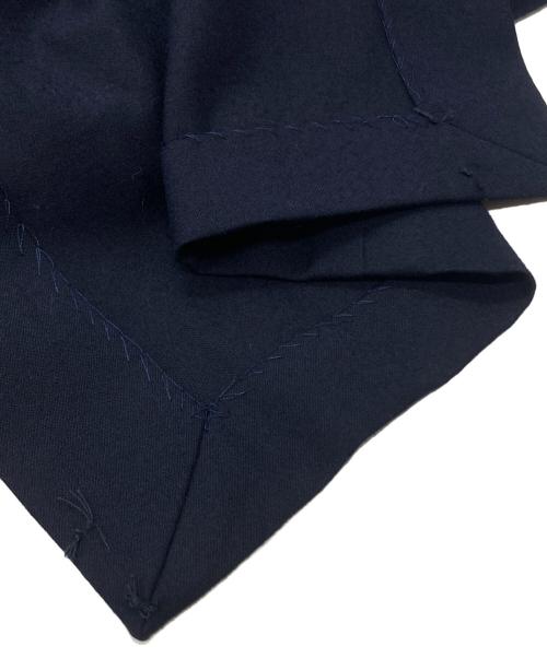 POLO RALPH LAUREN（ポロ・ラルフローレン）POLO RALPH LAUREN (ポロ・ラルフローレン) 金ボタン紺ブレ/Navy blazer with gold buttons ネイビー サイズ:40Rの古着・服飾アイテム