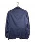 POLO RALPH LAUREN (ポロ・ラルフローレン) 金ボタン紺ブレ/Navy blazer with gold buttons ネイビー サイズ:40R：18000円