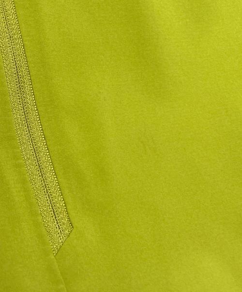 ARC'TERYX（アークテリクス）ARC'TERYX (アークテリクス) GAMMA MX JACKET/ガンマ MX ジャケット グリーン サイズ:Mの古着・服飾アイテム