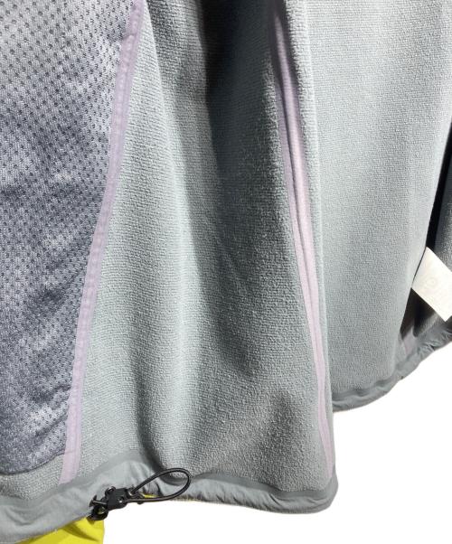 ARC'TERYX（アークテリクス）ARC'TERYX (アークテリクス) GAMMA MX JACKET/ガンマ MX ジャケット グリーン サイズ:Mの古着・服飾アイテム