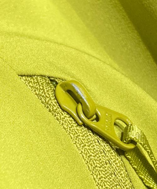 ARC'TERYX（アークテリクス）ARC'TERYX (アークテリクス) GAMMA MX JACKET/ガンマ MX ジャケット グリーン サイズ:Mの古着・服飾アイテム