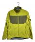 ARC'TERYX（アークテリクス）の古着「GAMMA MX JACKET/ガンマ MX ジャケット」｜グリーン