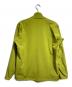 ARC'TERYX (アークテリクス) GAMMA MX JACKET/ガンマ MX ジャケット グリーン サイズ:M：28000円