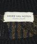 DRIES VAN NOTENの古着・服飾アイテム：20000円