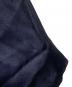 中古・古着 FUMIKA UCHIDA (フミカウチダ) Silk Cotton Quilt Futon Jacket/シルクコットン・キルト・フートンジャケット ブラック サイズ:34：23000円