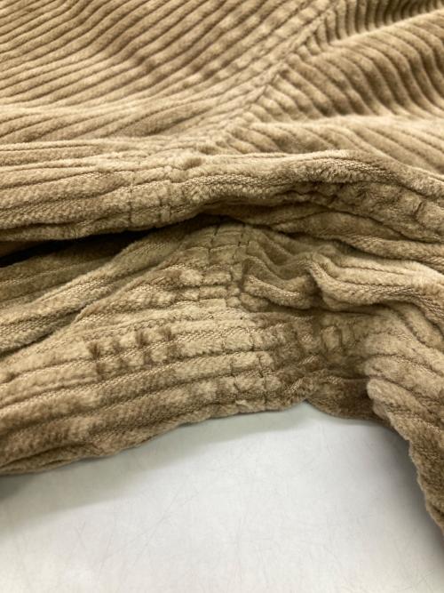 Carhartt WIP（カーハート ワーク イン プログレス）CARHARTT WIP (カーハート ワーク イン プログレス) REYNOLDS SHIRT JAC ベージュ サイズ:Mの古着・服飾アイテム