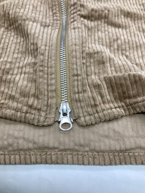 Carhartt WIP（カーハート ワーク イン プログレス）CARHARTT WIP (カーハート ワーク イン プログレス) REYNOLDS SHIRT JAC ベージュ サイズ:Mの古着・服飾アイテム
