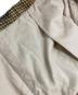 中古・古着 DRIES VAN NOTEN (ドリスヴァンノッテン) ピクセルプリントイージーパンツ/Pixel-Print Easy Pants ブラウン サイズ:48：25000円