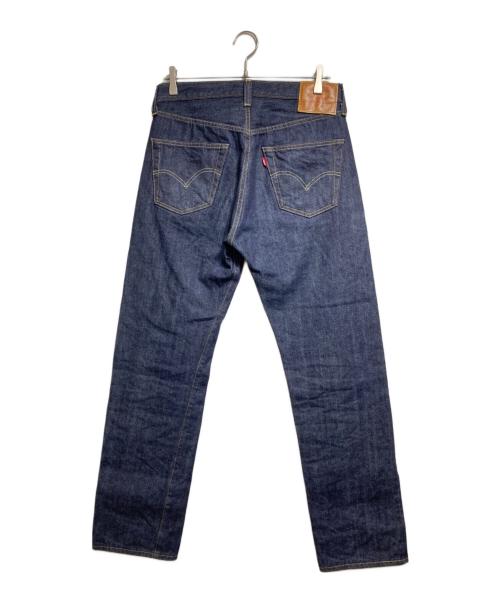 LEVI'S VINTAGE CLOTHING（リーバイス ビンテージ クロージング）LEVI'S VINTAGE CLOTHING (リーバイス ビンテージ クロージング) 1947モデル501XX復刻デニムパンツ/Denim Pants インディゴ サイズ:W33 L34の古着・服飾アイテム