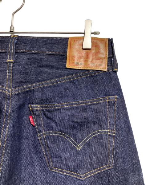 LEVI'S VINTAGE CLOTHING（リーバイス ビンテージ クロージング）LEVI'S VINTAGE CLOTHING (リーバイス ビンテージ クロージング) 1947モデル501XX復刻デニムパンツ/Denim Pants インディゴ サイズ:W33 L34の古着・服飾アイテム
