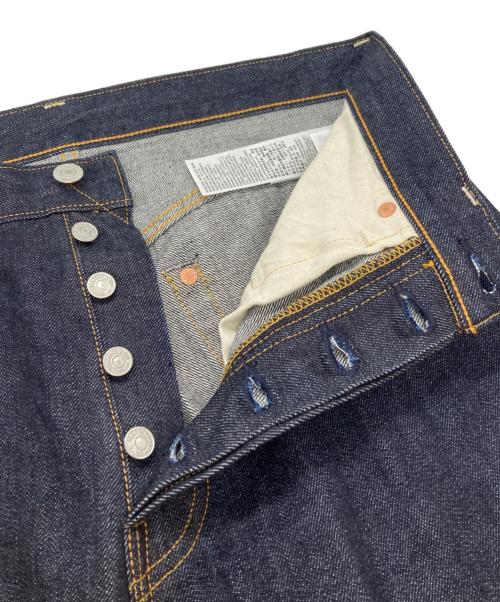 LEVI'S VINTAGE CLOTHING（リーバイス ビンテージ クロージング）LEVI'S VINTAGE CLOTHING (リーバイス ビンテージ クロージング) 1947モデル501XX復刻デニムパンツ/Denim Pants インディゴ サイズ:W33 L34の古着・服飾アイテム
