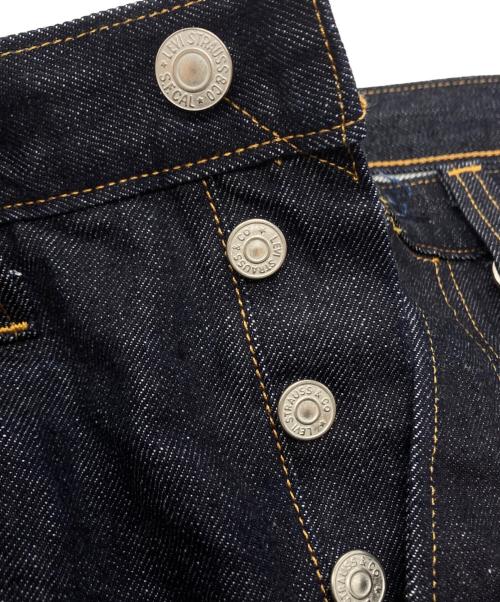 LEVI'S VINTAGE CLOTHING（リーバイス ビンテージ クロージング）LEVI'S VINTAGE CLOTHING (リーバイス ビンテージ クロージング) 1947モデル501XX復刻デニムパンツ/Denim Pants インディゴ サイズ:W33 L34の古着・服飾アイテム