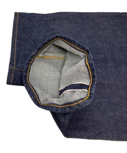LEVI'S VINTAGE CLOTHING（リーバイス ビンテージ クロージング）LEVI'S VINTAGE CLOTHING (リーバイス ビンテージ クロージング) 1947モデル501XX復刻デニムパンツ/Denim Pants インディゴ サイズ:W33 L34の古着・服飾アイテム