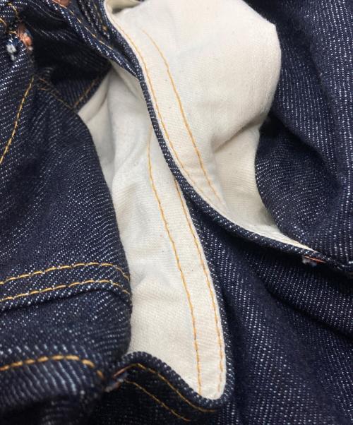 LEVI'S VINTAGE CLOTHING（リーバイス ビンテージ クロージング）LEVI'S VINTAGE CLOTHING (リーバイス ビンテージ クロージング) 1947モデル501XX復刻デニムパンツ/Denim Pants インディゴ サイズ:W33 L34の古着・服飾アイテム