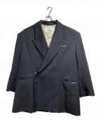 PRANK PROJECTプランクプロジェクト）の古着「Super Big Jacket/スーパービッグジャケット」｜ブラック