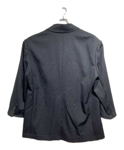 PRANK PROJECT（プランクプロジェクト）PRANK PROJECT (プランクプロジェクト) Super Big Jacket/スーパービッグジャケット ブラック サイズ:FREEの古着・服飾アイテム