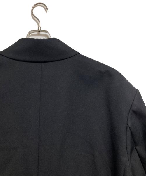 PRANK PROJECT（プランクプロジェクト）PRANK PROJECT (プランクプロジェクト) Super Big Jacket/スーパービッグジャケット ブラック サイズ:FREEの古着・服飾アイテム