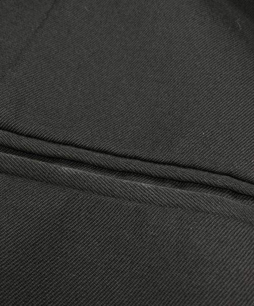 PRANK PROJECT（プランクプロジェクト）PRANK PROJECT (プランクプロジェクト) Super Big Jacket/スーパービッグジャケット ブラック サイズ:FREEの古着・服飾アイテム