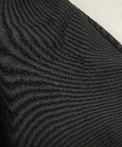 PRANK PROJECT（プランクプロジェクト）PRANK PROJECT (プランクプロジェクト) Super Big Jacket/スーパービッグジャケット ブラック サイズ:FREEの古着・服飾アイテム