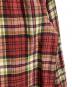 中古・古着 BRENTS (ブレント) 50’s チェックシャツ/1950s Plaid Shirt レッド サイズ:L：20000円