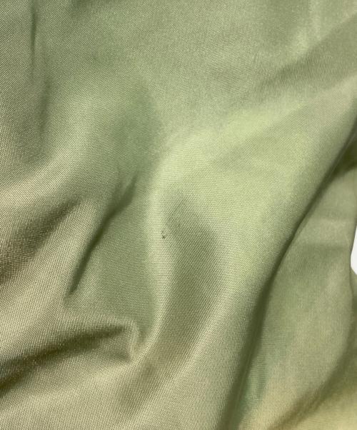 BUZZ RICKSON'S（バズリクソンズ）BUZZ RICKSON'S (バズリクソンズ) フライトジャケット/Flight jacket カーキ サイズ:LARGEの古着・服飾アイテム
