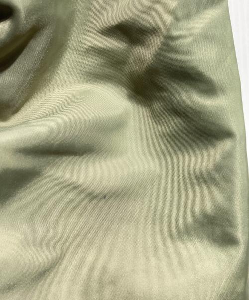 BUZZ RICKSON'S（バズリクソンズ）BUZZ RICKSON'S (バズリクソンズ) フライトジャケット/Flight jacket カーキ サイズ:LARGEの古着・服飾アイテム