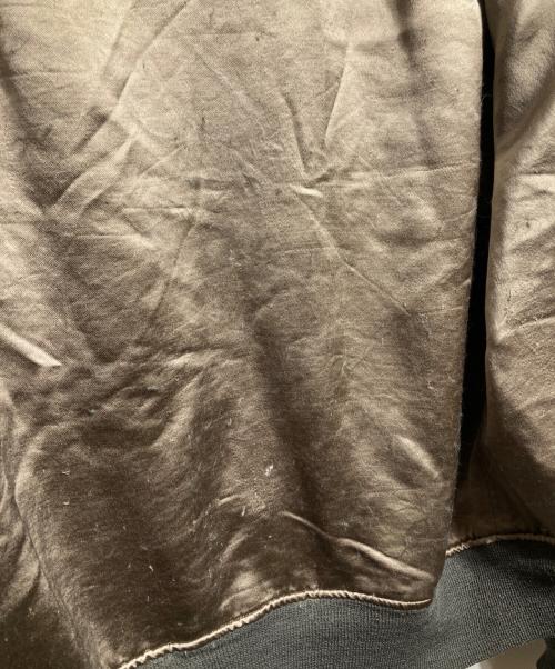BUZZ RICKSON'S（バズリクソンズ）BUZZ RICKSON'S (バズリクソンズ) フライトジャケット/Flight jacket カーキ サイズ:LARGEの古着・服飾アイテム