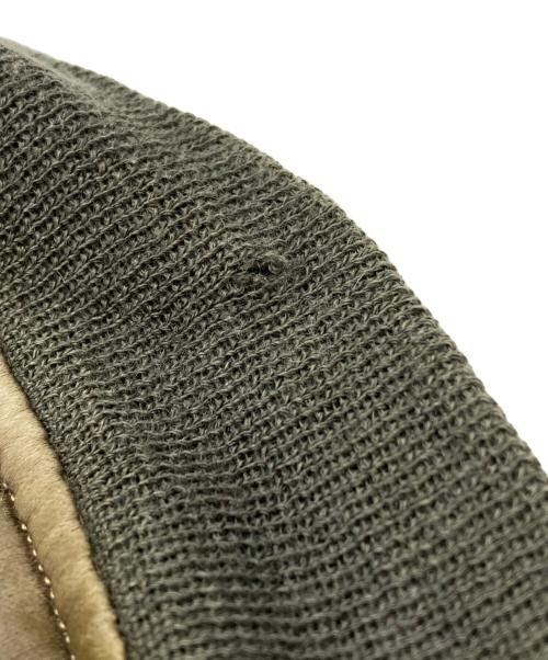BUZZ RICKSON'S（バズリクソンズ）BUZZ RICKSON'S (バズリクソンズ) フライトジャケット/Flight jacket カーキ サイズ:LARGEの古着・服飾アイテム