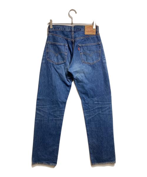 LEVI'S（リーバイス）LEVI'S (リーバイス) 復刻米国製501XXデニムパンツ インディゴ サイズ:W30 L36の古着・服飾アイテム