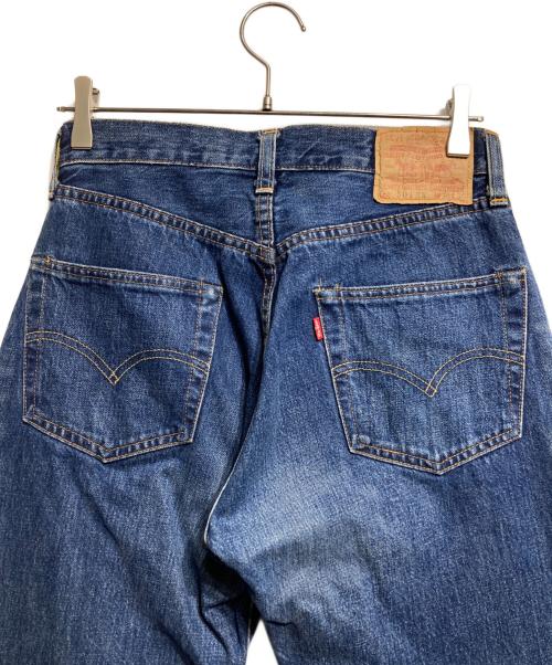 LEVI'S（リーバイス）LEVI'S (リーバイス) 復刻米国製501XXデニムパンツ インディゴ サイズ:W30 L36の古着・服飾アイテム