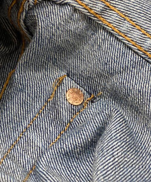 LEVI'S（リーバイス）LEVI'S (リーバイス) 復刻米国製501XXデニムパンツ インディゴ サイズ:W30 L36の古着・服飾アイテム