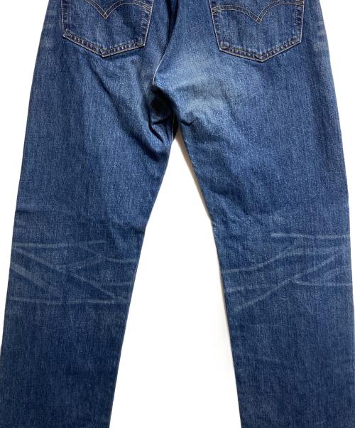 LEVI'S（リーバイス）LEVI'S (リーバイス) 復刻米国製501XXデニムパンツ インディゴ サイズ:W30 L36の古着・服飾アイテム