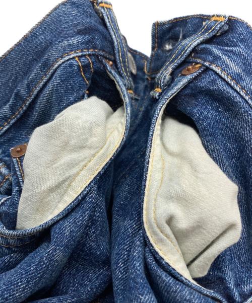 LEVI'S（リーバイス）LEVI'S (リーバイス) 復刻米国製501XXデニムパンツ インディゴ サイズ:W30 L36の古着・服飾アイテム