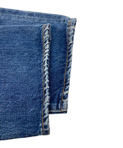LEVI'S（リーバイス）LEVI'S (リーバイス) 復刻米国製501XXデニムパンツ インディゴ サイズ:W30 L36の古着・服飾アイテム