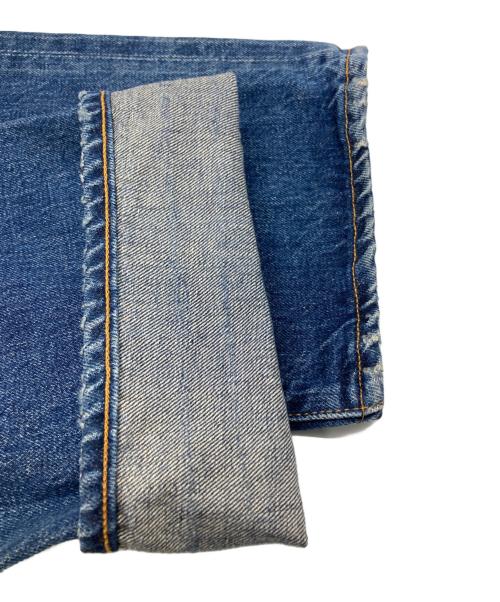 LEVI'S（リーバイス）LEVI'S (リーバイス) 復刻米国製501XXデニムパンツ インディゴ サイズ:W30 L36の古着・服飾アイテム