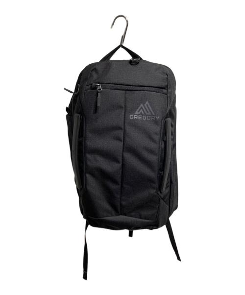 GREGORY（グレゴリー）GREGORY (グレゴリー) ADV-TRAVEL PACKS/アドベンチャートラベルパック ブラック サイズ:不明の古着・服飾アイテム