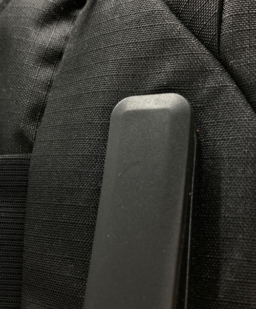 GREGORY（グレゴリー）GREGORY (グレゴリー) ADV-TRAVEL PACKS/アドベンチャートラベルパック ブラック サイズ:不明の古着・服飾アイテム