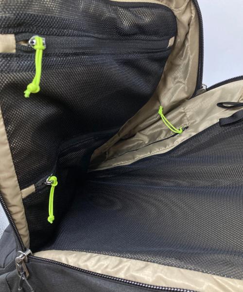 GREGORY（グレゴリー）GREGORY (グレゴリー) ADV-TRAVEL PACKS/アドベンチャートラベルパック ブラック サイズ:不明の古着・服飾アイテム