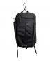 GREGORY（グレゴリー）の古着「ADV-TRAVEL PACKS/アドベンチャートラベルパック」｜ブラック
