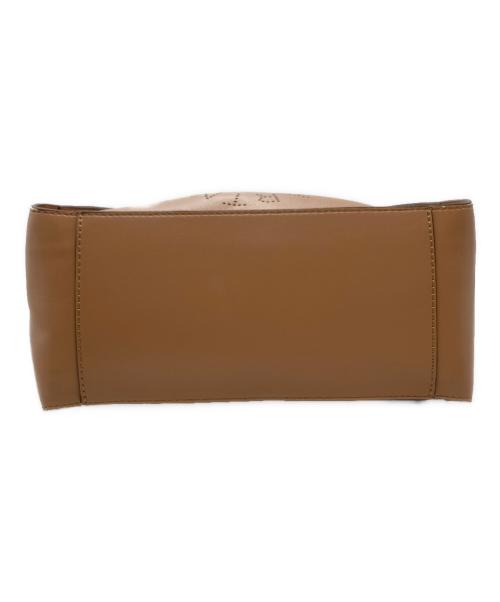 STELLA McCARTNEY（ステラマッカートニー）STELLA McCARTNEY (ステラマッカートニー) ステラ ロゴ クロスボディバッグ/Stella Logo Crossbody Bag ブラウン サイズ:不明の古着・服飾アイテム