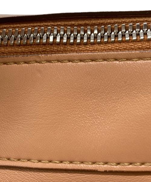 STELLA McCARTNEY（ステラマッカートニー）STELLA McCARTNEY (ステラマッカートニー) ステラ ロゴ クロスボディバッグ/Stella Logo Crossbody Bag ブラウン サイズ:不明の古着・服飾アイテム