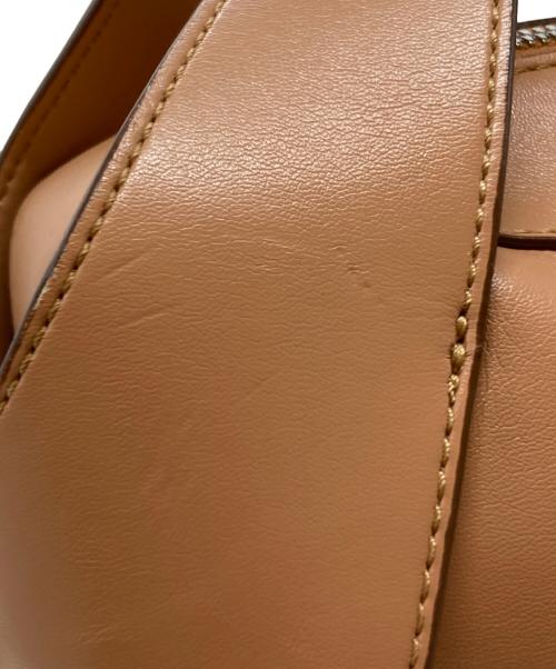 STELLA McCARTNEY（ステラマッカートニー）STELLA McCARTNEY (ステラマッカートニー) ステラ ロゴ クロスボディバッグ/Stella Logo Crossbody Bag ブラウン サイズ:不明の古着・服飾アイテム