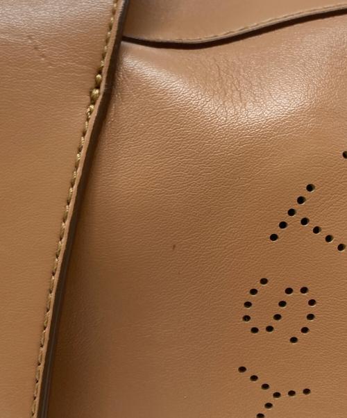 STELLA McCARTNEY（ステラマッカートニー）STELLA McCARTNEY (ステラマッカートニー) ステラ ロゴ クロスボディバッグ/Stella Logo Crossbody Bag ブラウン サイズ:不明の古着・服飾アイテム